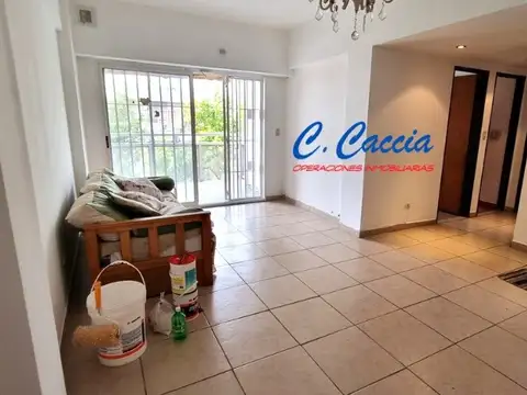 Departamento en Alquiler de 2 ambientes