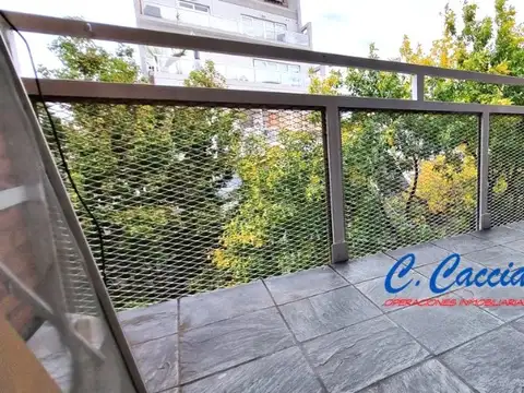 DESAGUADERO 2200, Piso 4