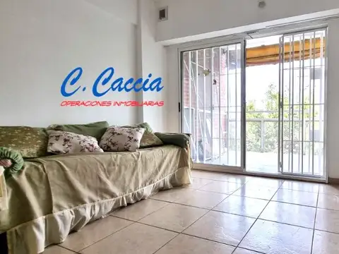 Departamento en Alquiler de 1 dormitorio
