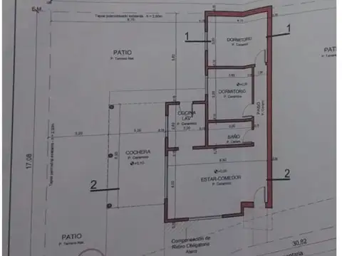 Casa en Venta A Estrenar