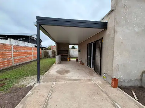 Casa en Venta en Sauce Viejo, USD 49.000