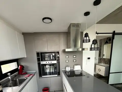 Departamento en San Nicolas De Los Arroyos