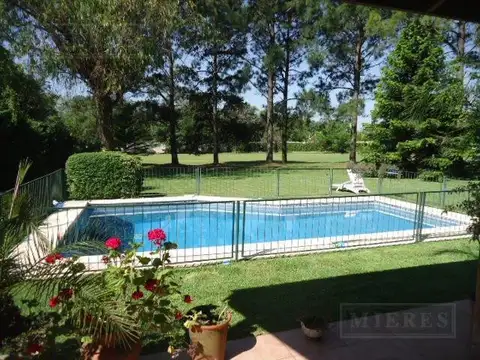 Casa en venta en Highland Park, Las Campanillas 1521