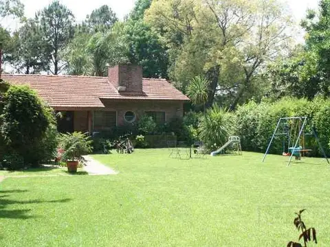 Casa en Venta de 4 dormitorios