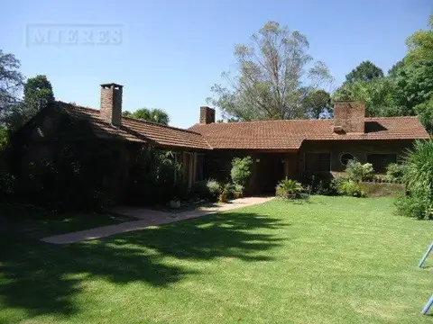 Casa de 220 mts. en Highland Park