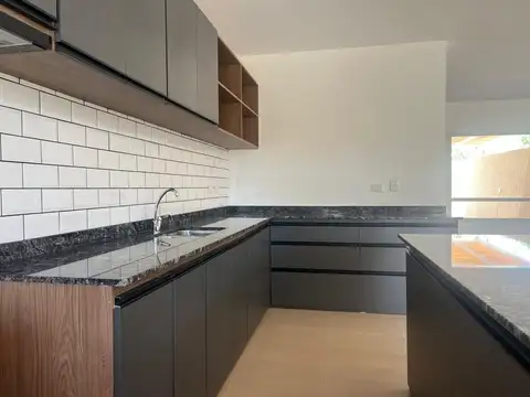 DUPLEX 2 DORMITORIOS EN VENTA TIERRA MANSA