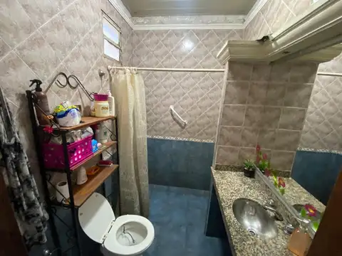 VENTA - CASA 2 DORMITORIOS - ANCHORENA 1800