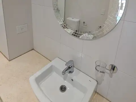 Departamento en Alquiler Temporal A Estrenar