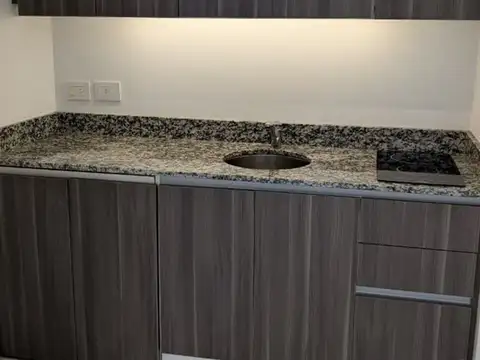 Departamento en Alquiler Temporal en Belgrano, $ 800.000