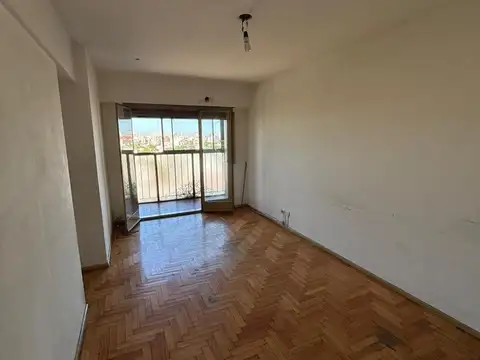 DEPARTAMENTO TRES AMBIENTES-FLORES-ALQUILER TEMPORAL