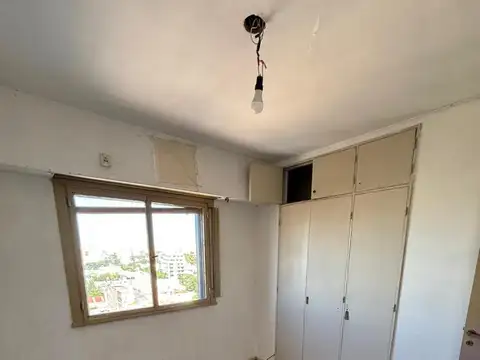 Departamento en Alquiler Temporal de 2 dormitorios