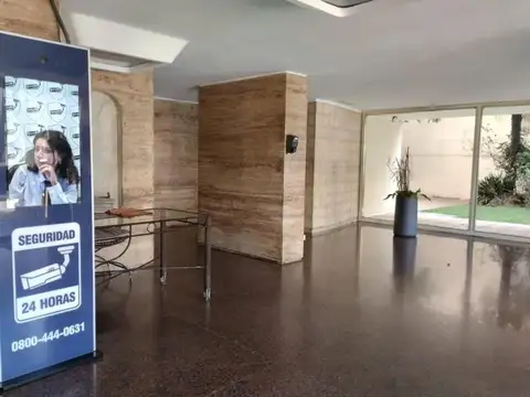 Departamento en Alquiler Temporal A Estrenar