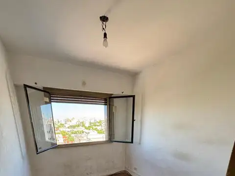 Departamento en Alquiler Temporal de 3 ambientes