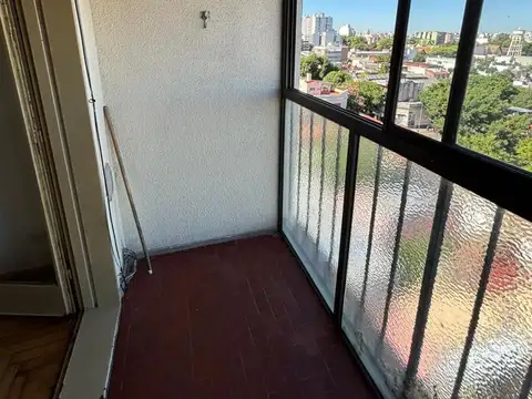 Departamento en Alquiler Temporal A Estrenar