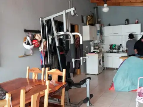 Local en Venta A Estrenar