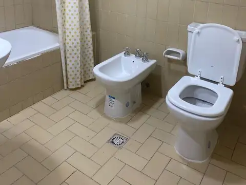 Departamento 1 dormitorio - Belgrano al 300