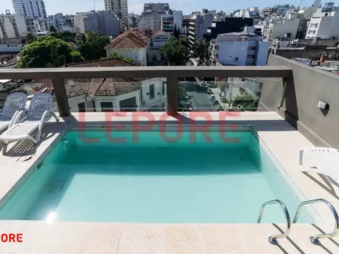 Departamento en Venta Apto profesional