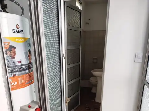 Departamento en Alquiler de 4 ambientes