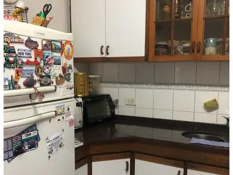 Depto Tipo Casa en Venta en Lanus Oeste, USD 95.000