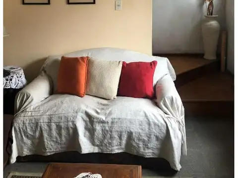 Depto Tipo Casa en Venta de 4 ambientes