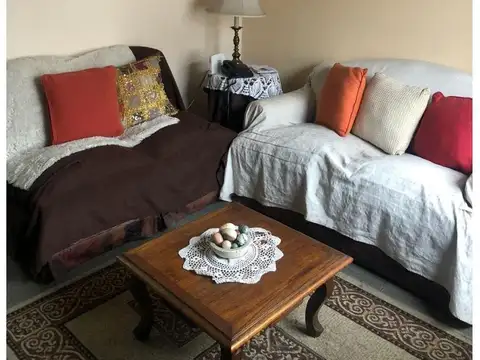 Depto Tipo Casa en Venta de 3 dormitorios