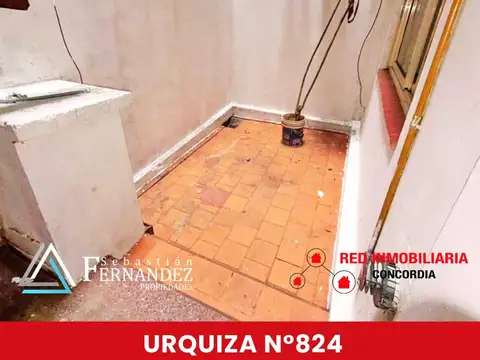 DEPARTAMENTO EN VENTA ZONA CENTRO