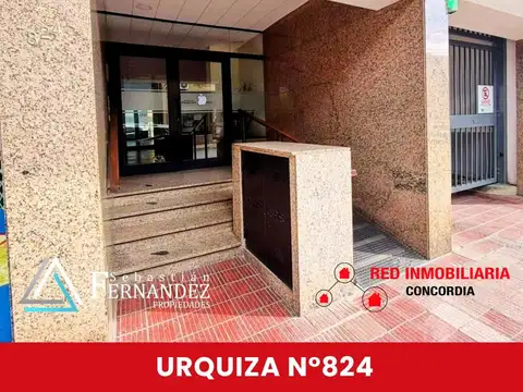 DEPARTAMENTO EN VENTA ZONA CENTRO