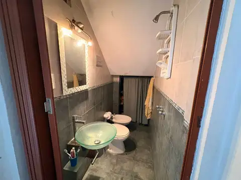 Depto Tipo Casa en Venta de 1 dormitorio