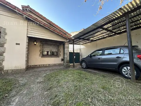 Casa en Venta en Temperley, USD 148.000