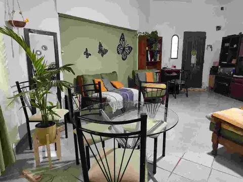 CASA MORENO APTO CREDITO  UNIVERSIDAD INVERSION