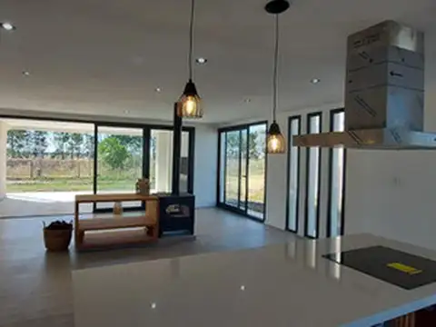 Casa en Venta de 1 dormitorio