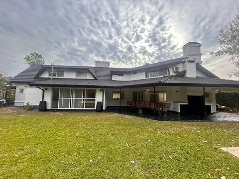 Casa en Los Lagartos