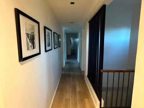 Casa 6 ambientes con 3 baños