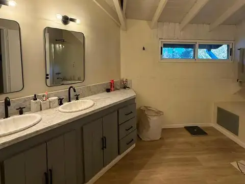 Casa en Alquiler 25 años