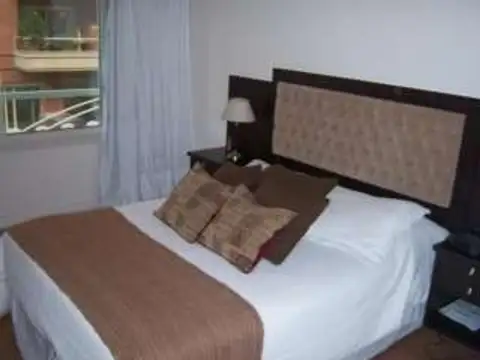 Departamento en Alquiler Apto profesional