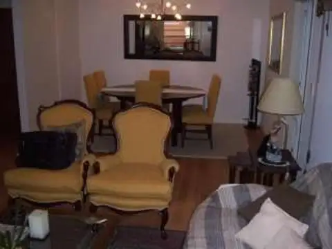 Departamento en Alquiler de 3 ambientes