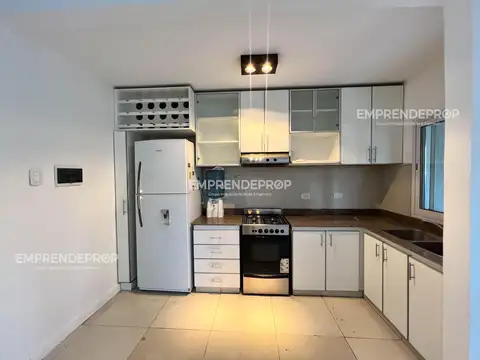 Departamento en Venta en Pilar, USD 135.000