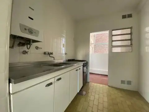 Departamento en Alquiler en Centro, $ 800.000