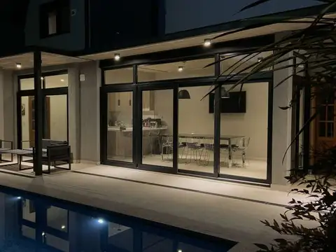 CASA PH EN HURLINGHAM