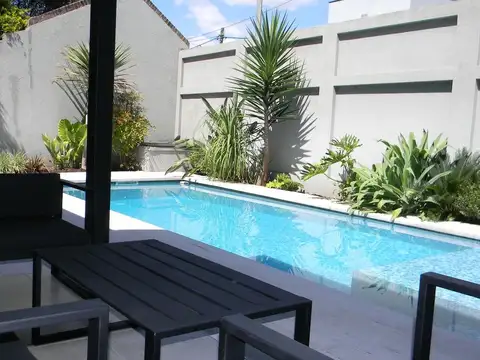 CASA PH EN HURLINGHAM