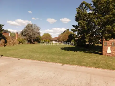 Country Club Boca Ratón - Pilar 100