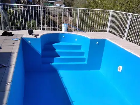 Casa en Alquiler de 4 dormitorios