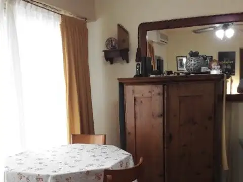 Departamento en Alquiler Temporal en San Nicolás, USD 550