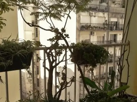 Perón 1500 y Paraná , Piso No definido