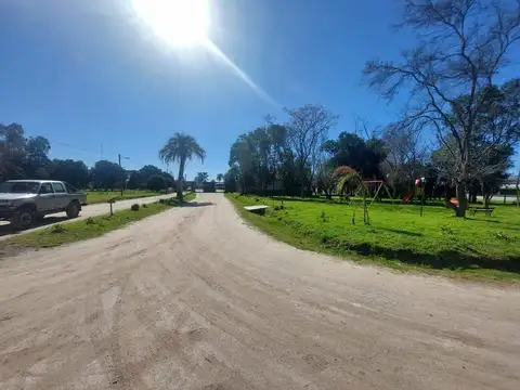 Terreno en Venta en Arturo Segui, USD 12.000