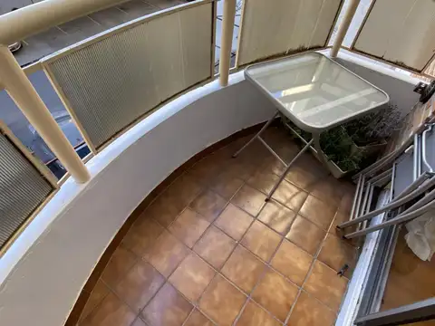 Departamento en Alquiler en Olivos Maipú/Uzal, USD 700