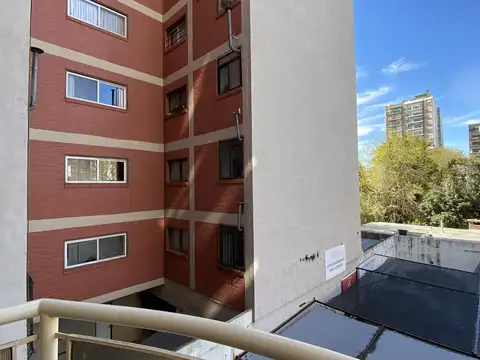 Departamento en Alquiler al Este
