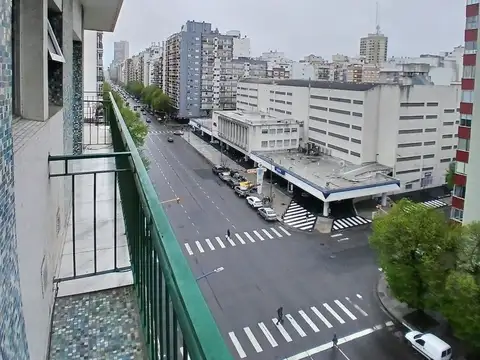 Departamento en Alquiler Temporal 40 años