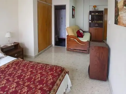 Departamento en Alquiler Temporal de Monoambiente