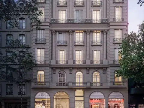 Departamento en Venta 2 años